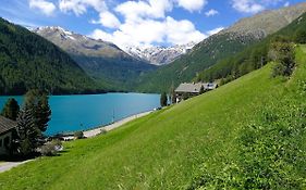 Hotel Vernagt
